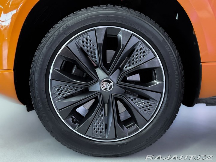 Škoda Karoq 1.5TSI DSG SPORTLINE EXCL 2023