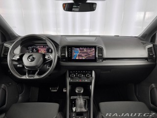 Škoda Karoq 1.5TSI DSG SPORTLINE EXCL 2023