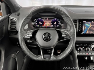 Škoda Karoq 1.5TSI DSG SPORTLINE EXCL 2023