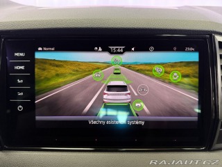 Škoda Karoq 1.5TSI DSG SPORTLINE EXCL 2023