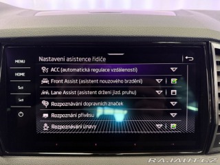 Škoda Karoq 1.5TSI DSG SPORTLINE EXCL 2023