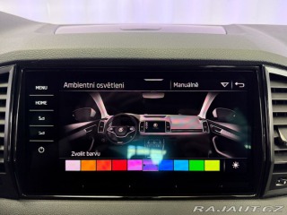 Škoda Karoq 1.5TSI DSG SPORTLINE EXCL 2023