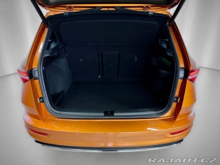 Škoda Karoq 1.5TSI DSG SPORTLINE EXCL 2023
