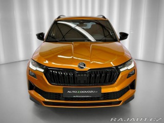 Škoda Karoq 1.5TSI DSG SPORTLINE EXCL 2023