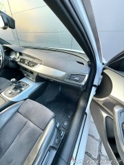 Audi A6 3,0 TDi, 150 kW, S-Line 2011