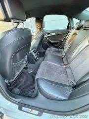Audi A6 3,0 TDi, 150 kW, S-Line 2011