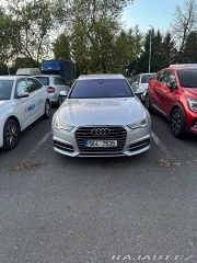 Audi A6 C7 2014