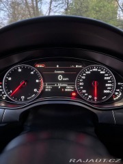 Audi A6 C7 2014