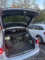 Audi A6 C7 2014