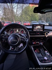 Audi A6 C7 2014