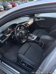 Audi A6 C7 2014
