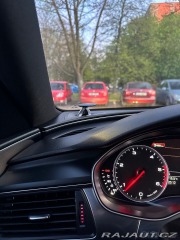Audi A6 C7 2014
