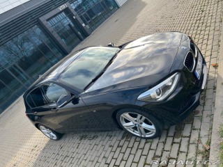 BMW 1 118i M Paket 125kW manual 2014
