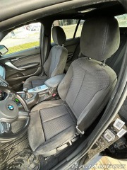 BMW 1 118i M Paket 125kW manual 2014