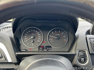 BMW 1 118i M Paket 125kW manual 2014