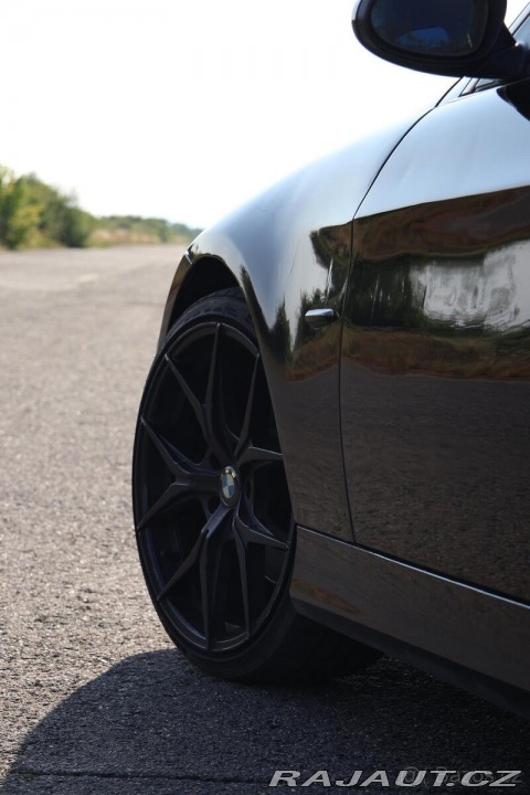 BMW 3 3,0 d | MANUÁL | 2007 | 2007