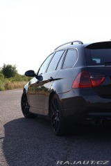 BMW 3 3,0 d | MANUÁL | 2007 | 2007