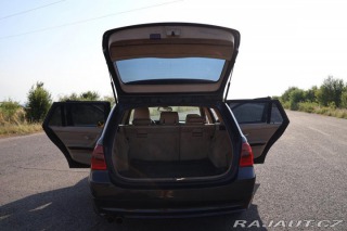 BMW 3 3,0 d | MANUÁL | 2007 | 2007