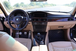 BMW 3 3,0 d | MANUÁL | 2007 | 2007