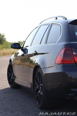 BMW 3 3,0 d | MANUÁL | 2007 | 2007