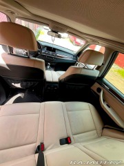 BMW X5 3,0 2010