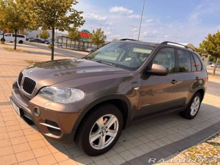 BMW X5 3,0 2010