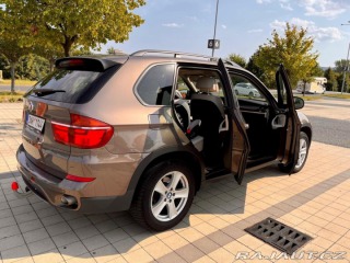 BMW X5 3,0 2010