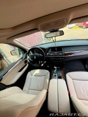BMW X5 3,0 2010