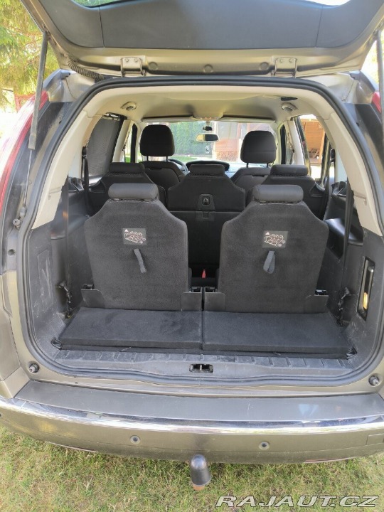 Citroën C4 Picasso 1,6   odpočet DPH 2012