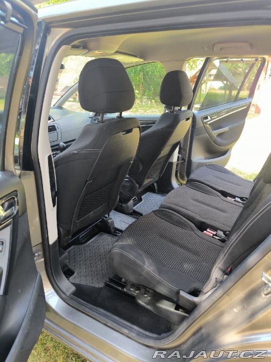 Citroën C4 Picasso 1,6   odpočet DPH 2012