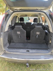 Citroën C4 Picasso 1,6 odpočet DPH 2012