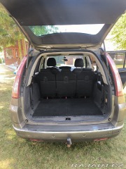 Citroën C4 Picasso 1,6 odpočet DPH 2012