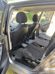 Citroën C4 Picasso 1,6 odpočet DPH 2012