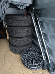 Citroën C4 Picasso 1,6 odpočet DPH 2012