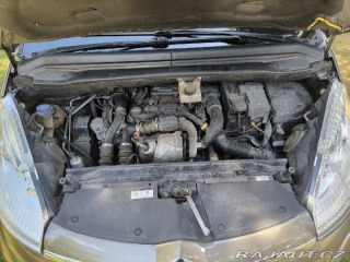 Citroën C4 Picasso 1,6 odpočet DPH 2012