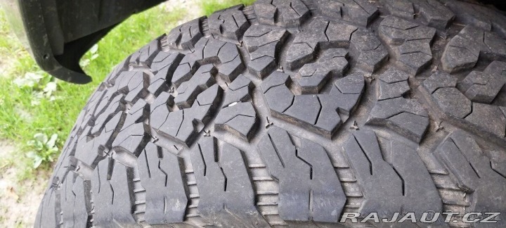 Dodge RAM 5,7 5.7hemi 2011