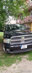Dodge RAM 5,7   5.7hemi 2011