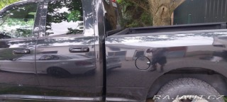 Dodge RAM 5,7 5.7hemi 2011