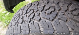 Dodge RAM 5,7 5.7hemi 2011