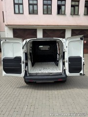 Fiat Dobló 2016 Long 88kw klima 2016