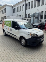 Fiat Dobló 2016 Long 88kw klima 2016