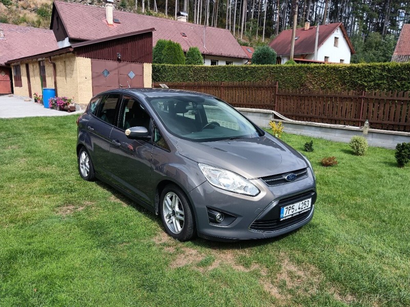 Ford C-MAX 1,6