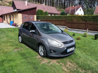 Ford C-MAX 1,6