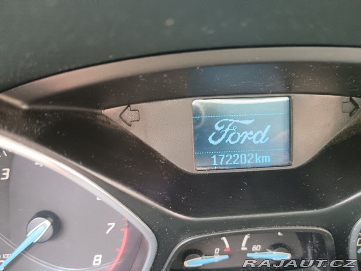 Ford C-MAX 1,6 2012