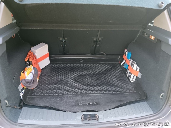 Ford C-MAX 1,6 2012