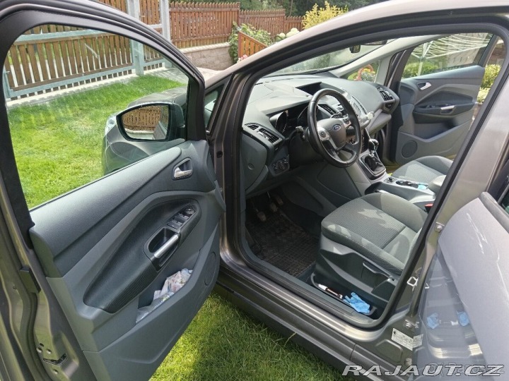 Ford C-MAX 1,6 2012