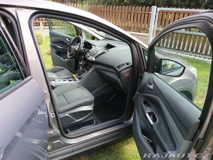 Ford C-MAX 1,6 2012