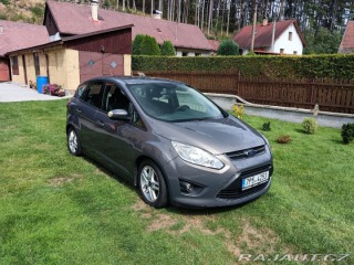Ford C-MAX 1,6 2012
