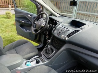 Ford C-MAX 1,6 2012