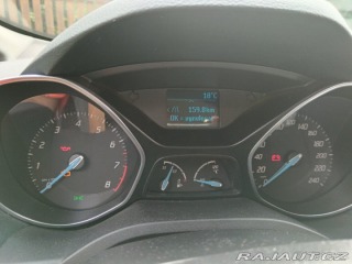 Ford C-MAX 1,6 2012